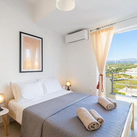 Mira Sitia Luxury Apartment Luaran gambar
