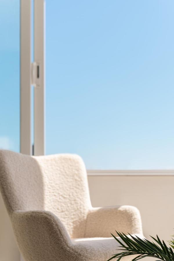 Mira Sitia Luxury Apartment Luaran gambar