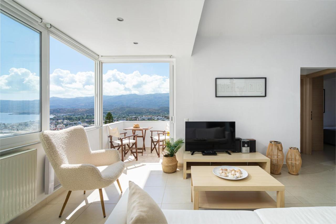 Mira Sitia Luxury Apartment Luaran gambar