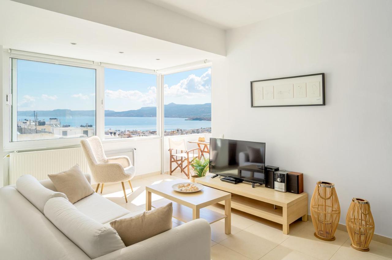 Mira Sitia Luxury Apartment Luaran gambar