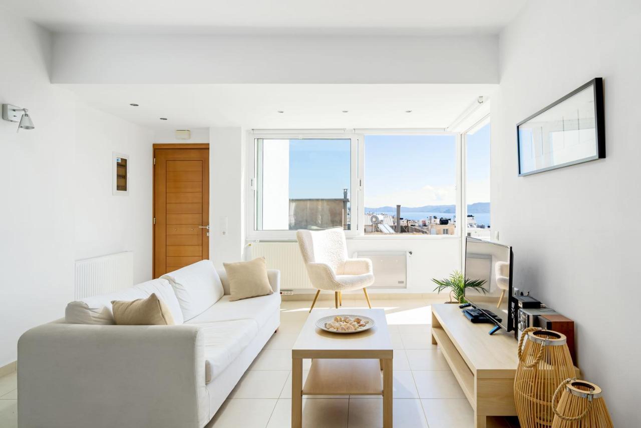 Mira Sitia Luxury Apartment Luaran gambar