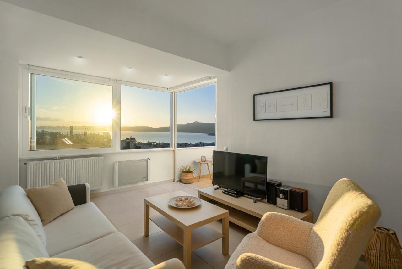 Mira Sitia Luxury Apartment Luaran gambar