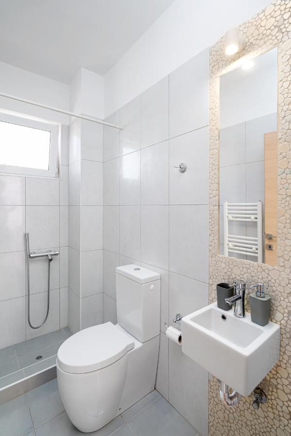 Mira Sitia Luxury Apartment Luaran gambar
