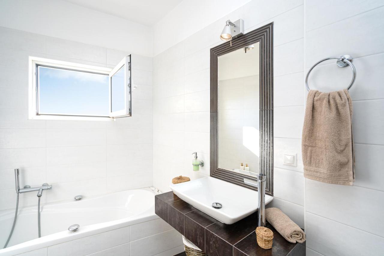 Mira Sitia Luxury Apartment Luaran gambar