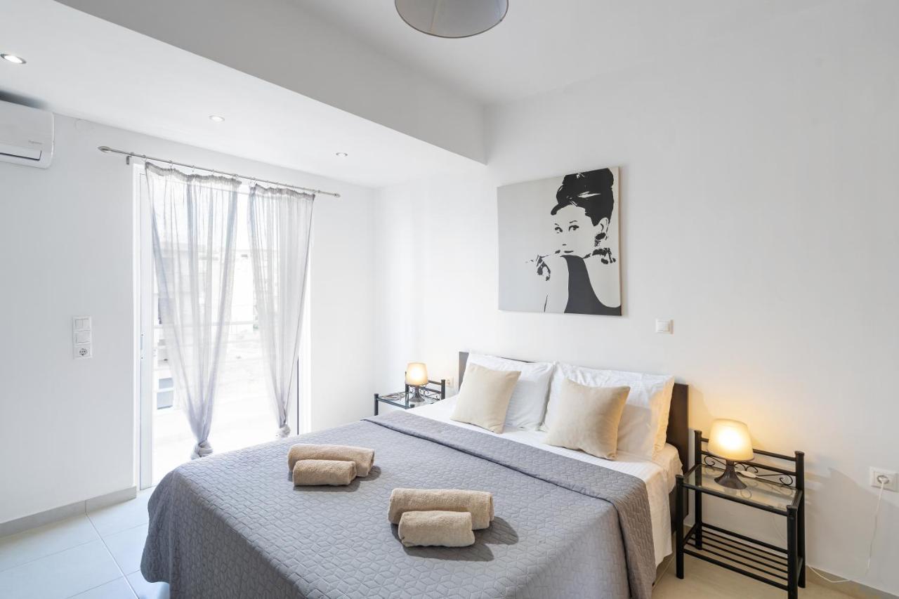 Mira Sitia Luxury Apartment Luaran gambar