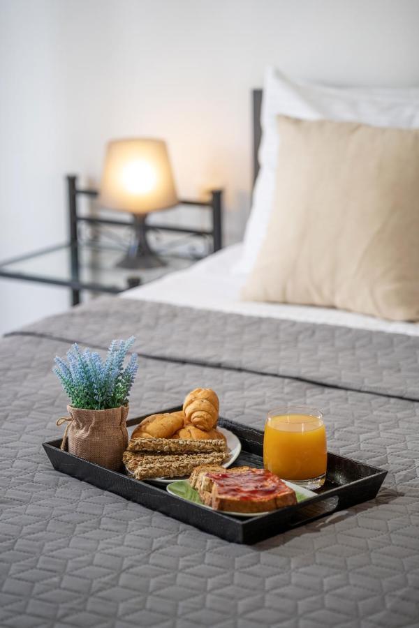 Mira Sitia Luxury Apartment Luaran gambar