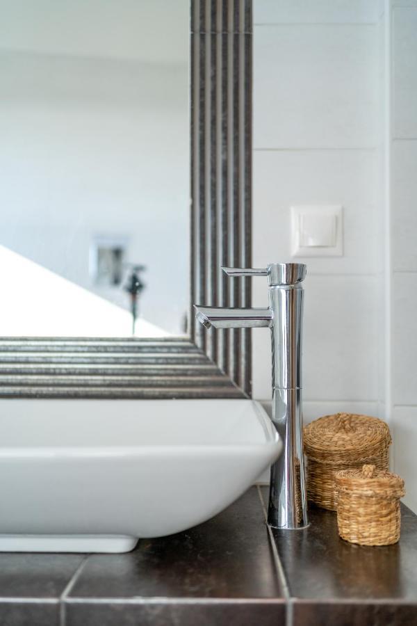 Mira Sitia Luxury Apartment Luaran gambar