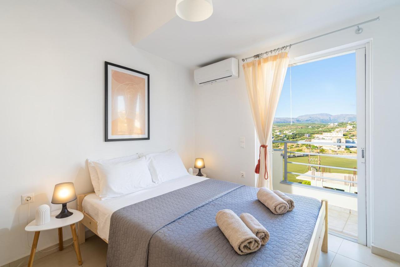 Mira Sitia Luxury Apartment Luaran gambar