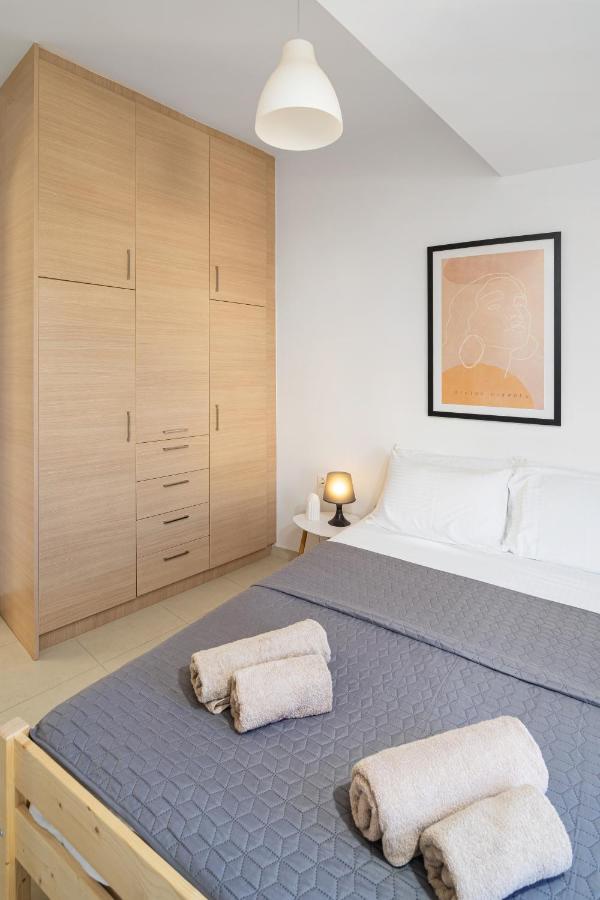 Mira Sitia Luxury Apartment Luaran gambar