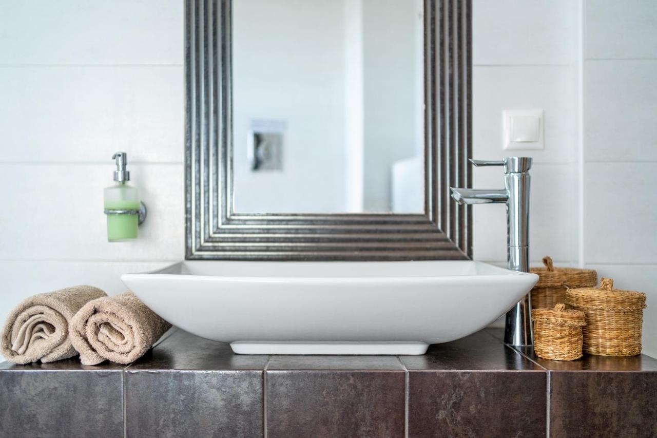 Mira Sitia Luxury Apartment Luaran gambar