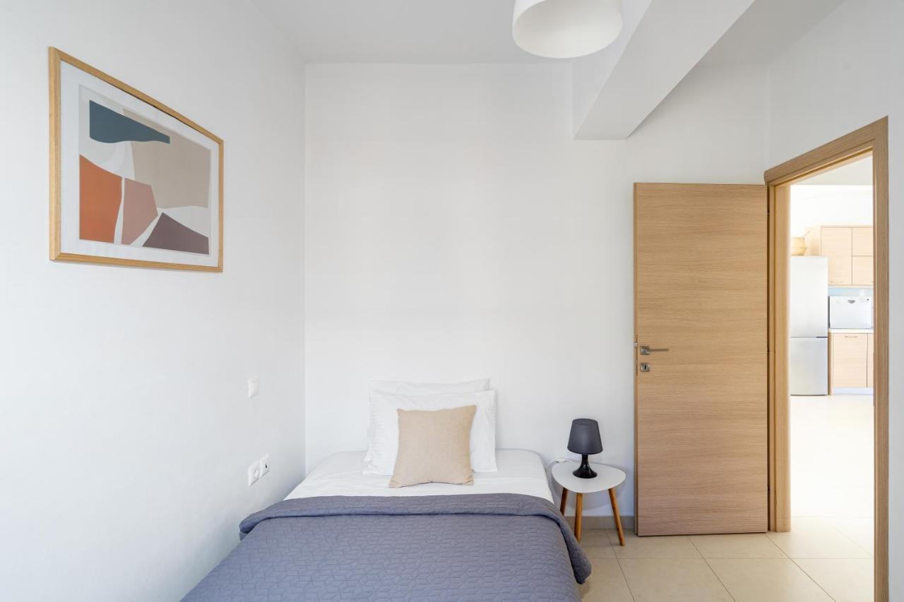 Mira Sitia Luxury Apartment Luaran gambar