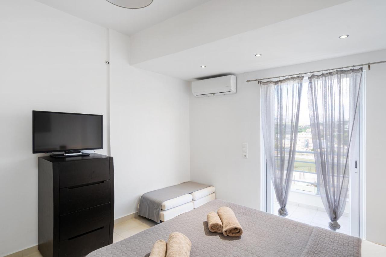 Mira Sitia Luxury Apartment Luaran gambar