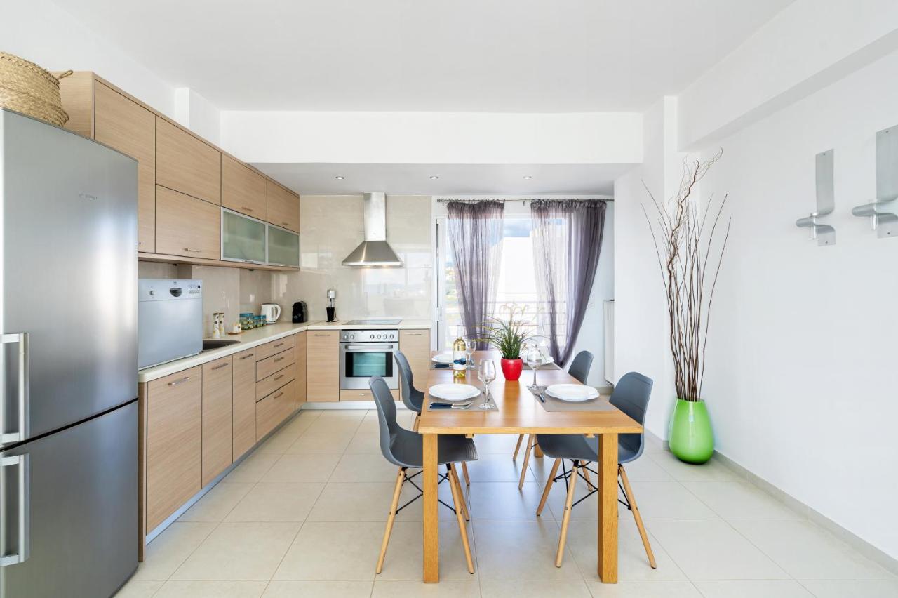 Mira Sitia Luxury Apartment Luaran gambar