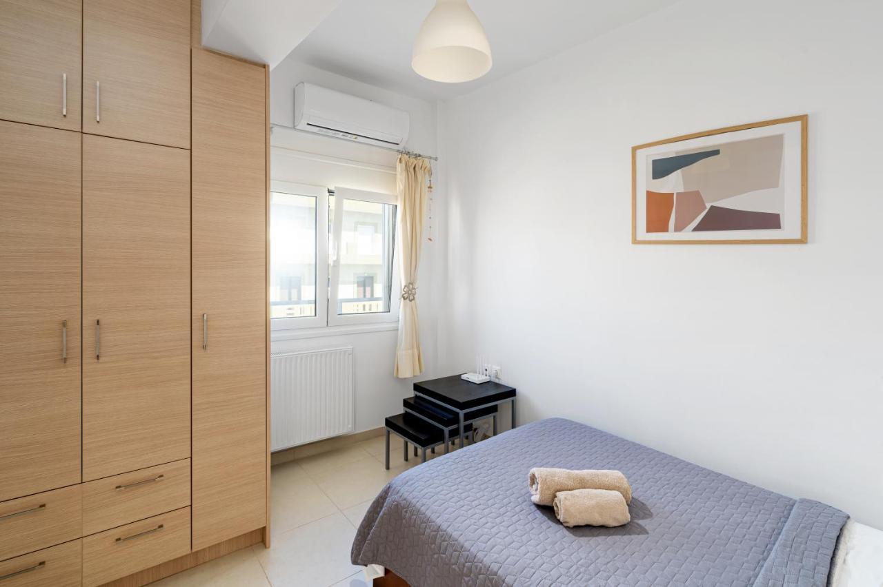 Mira Sitia Luxury Apartment Luaran gambar