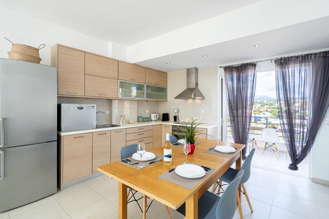 Mira Sitia Luxury Apartment Luaran gambar