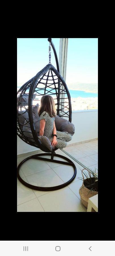 Mira Sitia Luxury Apartment Luaran gambar